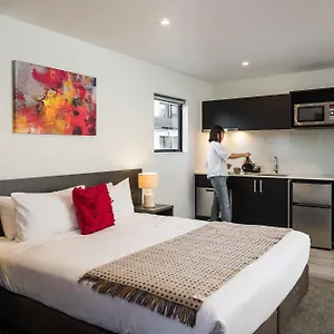 Carnmore Hagley Park Motel