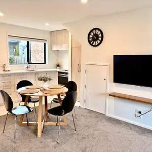  公寓 Close To Arena And One Kilometer From Railway Station Onsite Ev Car Park