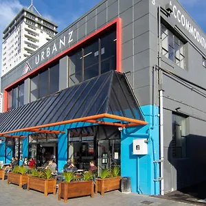 Urbanz - Christchurch