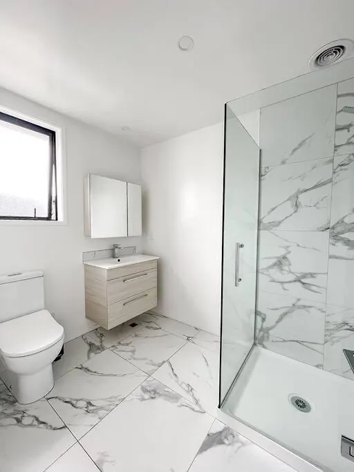Hagley Park Townhouse Apartment Christchurch