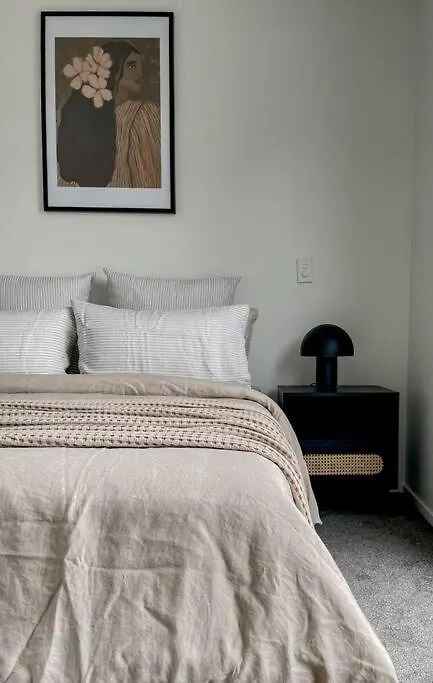 Hagley Park Townhouse Apartment Christchurch 0*,  New Zealand